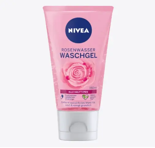 Sữa Rửa Mặt Nivea Waschgel: Top Sản Phẩm & Lựa Chọn Cho Da