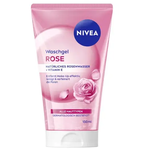 Sữa Rửa Mặt Nivea Waschgel: Top Sản Phẩm & Lựa Chọn Cho Da