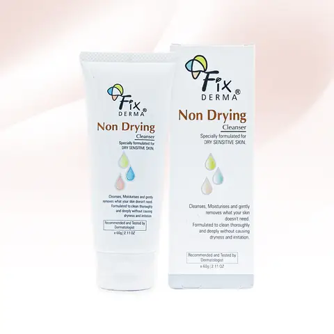 Sữa Rửa Mặt Non Drying Cleanser: Review Chi Tiết & Đánh Giá "có Tốt Không"? Sữa Rửa Mặt Non Drying Cleanser: Review Chi Tiết & Đánh Giá "có Tốt Không"?