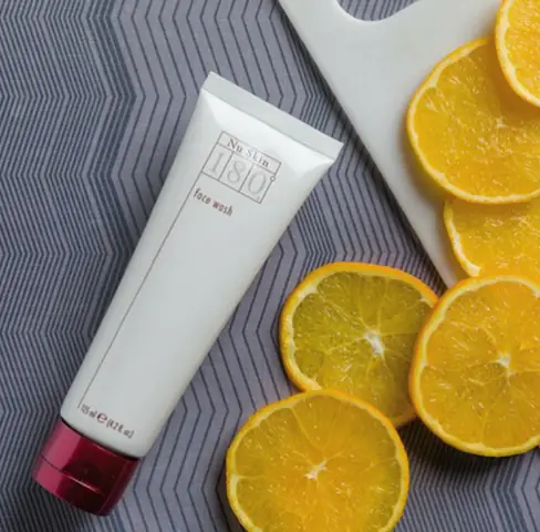 Sữa Rửa Mặt Nuskin 180 Face Wash: Công Dụng, Cách Dùng Và Lưu Ý Để Làn Da Khỏe Mạnh