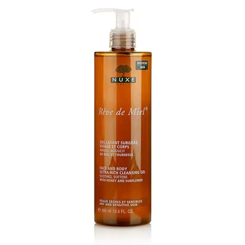 Sữa Rửa Mặt Nuxe Mật Ong 200ml: Công Dụng, Thành Phần & Địa Chỉ Mua Uy Tín Sữa Rửa Mặt Nuxe Mật Ong 200ml: Công Dụng, Thành Phần & Địa Chỉ Mua Uy Tín