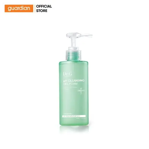Sữa Rửa Mặt Guardian: Top Sản Phẩm, Ưu Đãi Và Cách Chọn Mua Cập Nhật ...