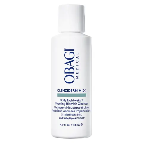 Top 8 Sữa Rửa Mặt Obagi: Review, Công Dụng & Chọn Loại Phù Hợp Cho Mọi Loại Da