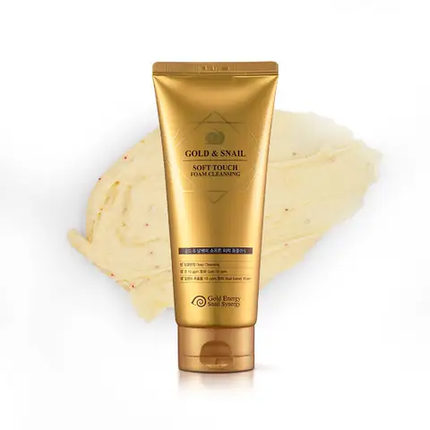 Sữa Rửa Mặt Ốc Sên Hàn Quốc Gold Snail: Công Dụng, Thành Phần & Review Chi Tiết Sữa Rửa Mặt Ốc Sên Hàn Quốc Gold Snail: Công Dụng, Thành Phần & Review Chi Tiết