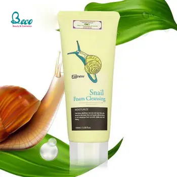 Sữa Rửa Mặt Ốc Sên: Công Dụng, Lợi Ích & Top Sản Phẩm Phổ Biến Sữa Rửa Mặt Ốc Sên: Công Dụng, Lợi Ích & Top Sản Phẩm Phổ Biến
