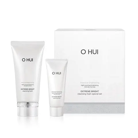 Sữa Rửa Mặt Ohui 160ml Giá Bao Nhiêu? Cập Nhật Giá Mới Nhất 2024 Sữa Rửa Mặt Ohui 160ml Giá Bao Nhiêu? Cập Nhật Giá Mới Nhất 2024