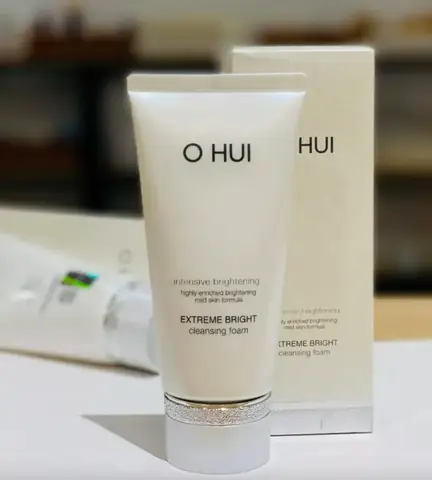 Sữa Rửa Mặt Ohui 160ml Giá Bao Nhiêu? Cập Nhật Giá Mới Nhất 2024 Sữa Rửa Mặt Ohui 160ml Giá Bao Nhiêu? Cập Nhật Giá Mới Nhất 2024