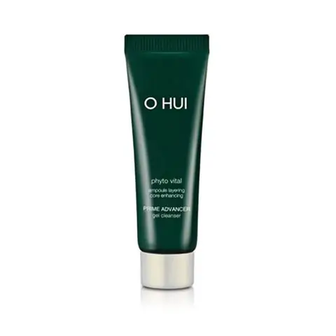 Sữa Rửa Mặt Ohui 40ml: Công Dụng, Thành Phần & Hướng Dẫn Chọn Mua Chuẩn Nhất