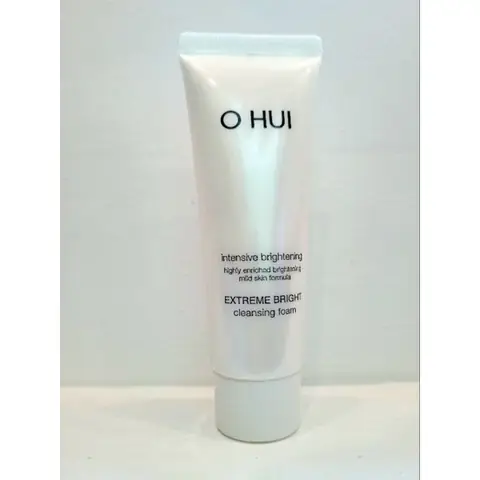 Sữa Rửa Mặt Ohui 40ml Giá Bao Nhiêu? Giá Bán Và Thông Tin Chi Tiết