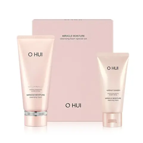 Sữa Rửa Mặt Ohui: Công Dụng, Loại Tốt Nhất & Hướng Dẫn Sử Dụng Chi Tiết Sữa Rửa Mặt Ohui: Công Dụng, Loại Tốt Nhất & Hướng Dẫn Sử Dụng Chi Tiết