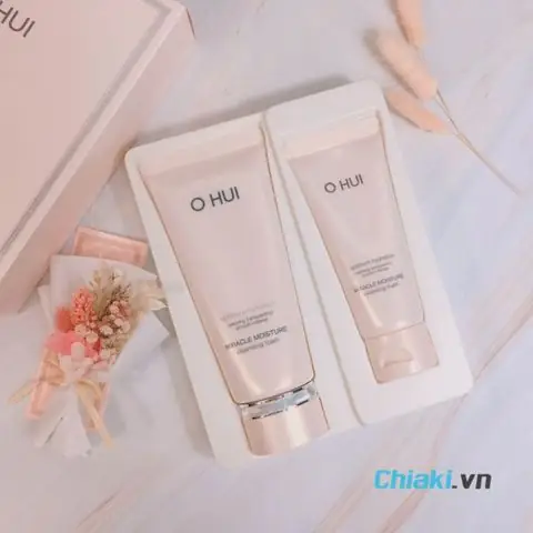 Sữa Rửa Mặt Ohui Có Tốt Không? Đánh Giá Chi Tiết & Lựa Chọn Phù Hợp Sữa Rửa Mặt Ohui Có Tốt Không? Đánh Giá Chi Tiết & Lựa Chọn Phù Hợp