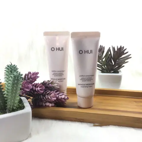 Sữa Rửa Mặt Ohui Có Tốt Không? Đánh Giá Chi Tiết & Lựa Chọn Phù Hợp Sữa Rửa Mặt Ohui Có Tốt Không? Đánh Giá Chi Tiết & Lựa Chọn Phù Hợp