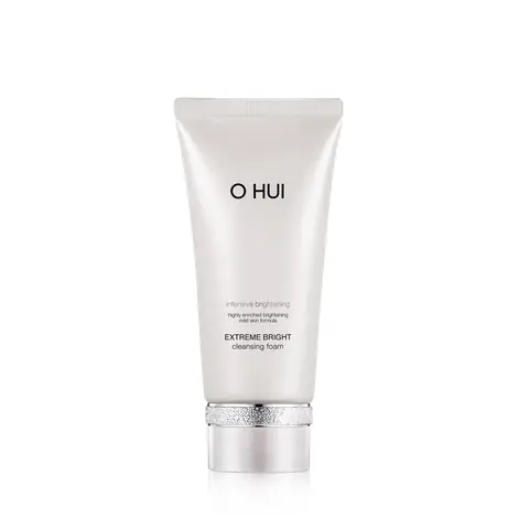 Sữa Rửa Mặt Ohui Extreme Bright Cleansing Foam: Công Dụng, Thành Phần & Cách Dùng Hiệu Quả Sữa Rửa Mặt Ohui Extreme Bright Cleansing Foam: Công Dụng, Thành Phần & Cách Dùng Hiệu Quả