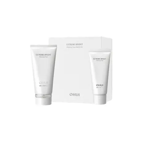 Sữa Rửa Mặt Ohui Extreme Bright Cleansing Foam: Công Dụng, Thành Phần & Cách Dùng Hiệu Quả Sữa Rửa Mặt Ohui Extreme Bright Cleansing Foam: Công Dụng, Thành Phần & Cách Dùng Hiệu Quả