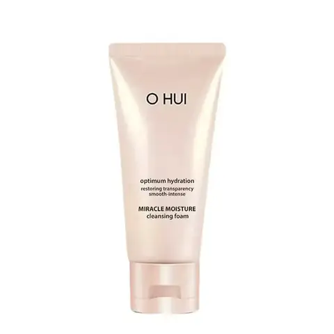 Sữa Rửa Mặt Ohui Miracle Moisture Cleansing Foam 80ml: Công Dụng, Cách Dùng & Nơi Mua Chính Hãng Sữa Rửa Mặt Ohui Miracle Moisture Cleansing Foam 80ml: Công Dụng, Cách Dùng & Nơi Mua Chính Hãng