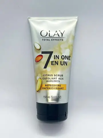 Sữa Rửa Mặt Olay 7in1 Total Effects: Công Dụng, Đánh Giá & Cách Dùng Hiệu Quả