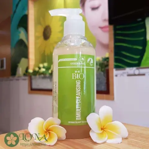Sữa Rửa Mặt Organic: Chọn Loại Nào Tốt, Thành Phần, Công Dụng & Thương Hiệu Uy Tín Sữa Rửa Mặt Organic: Chọn Loại Nào Tốt, Thành Phần, Công Dụng & Thương Hiệu Uy Tín