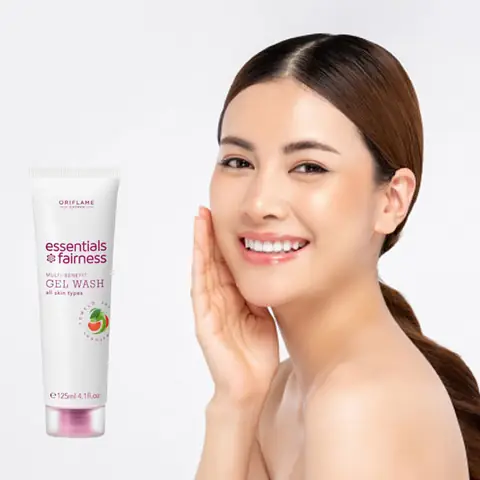 Sữa Rửa Mặt Oriflame Có Tốt Không? Đánh Giá Chi Tiết & Phân Loại Sản Phẩm
