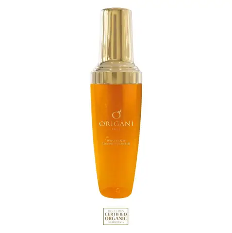 Sữa Rửa Mặt Origani: Review Chi Tiết & Lựa Chọn Tốt Nhất Cho Da