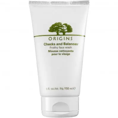 Review Chi Tiết Sữa Rửa Mặt Origins Checks And Balances: Công Dụng, Thành Phần Và Đánh Giá Review Chi Tiết Sữa Rửa Mặt Origins Checks And Balances: Công Dụng, Thành Phần Và Đánh Giá