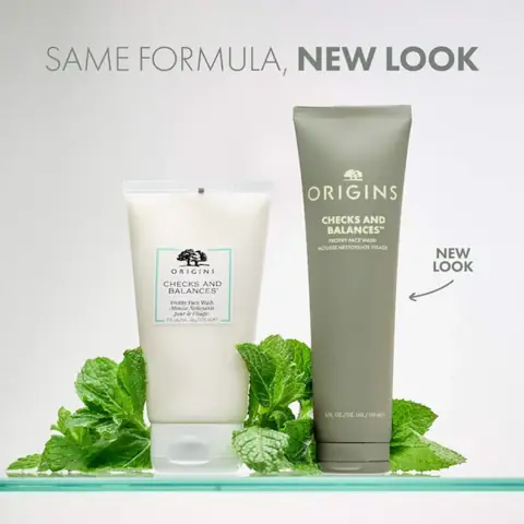 Review Chi Tiết Sữa Rửa Mặt Origins Checks And Balances: Công Dụng, Thành Phần Và Đánh Giá Review Chi Tiết Sữa Rửa Mặt Origins Checks And Balances: Công Dụng, Thành Phần Và Đánh Giá