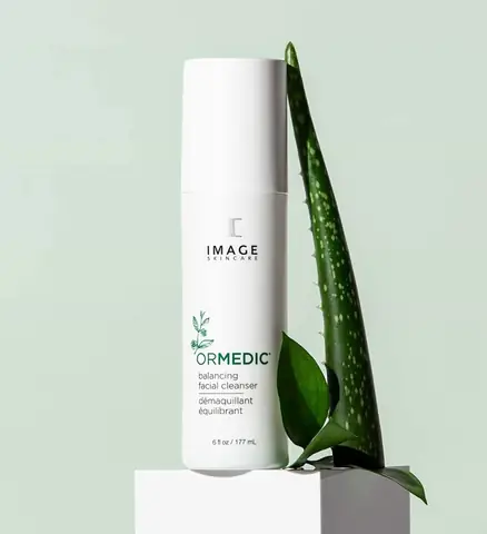 Sữa Rửa Mặt Image Ormedic: Review, Công Dụng Và Hướng Dẫn Sử Dụng Chi Tiết Sữa Rửa Mặt Image Ormedic: Review, Công Dụng Và Hướng Dẫn Sử Dụng Chi Tiết