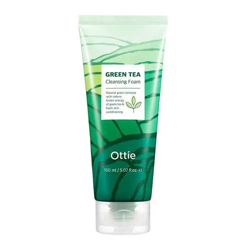 Sữa Rửa Mặt Ottie: Review Chi Tiết, Công Dụng & Cách Chọn Cho Mọi Loại Da