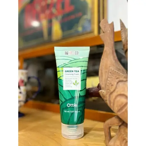Sữa Rửa Mặt Ottie: Review Chi Tiết, Công Dụng & Cách Chọn Cho Mọi Loại Da