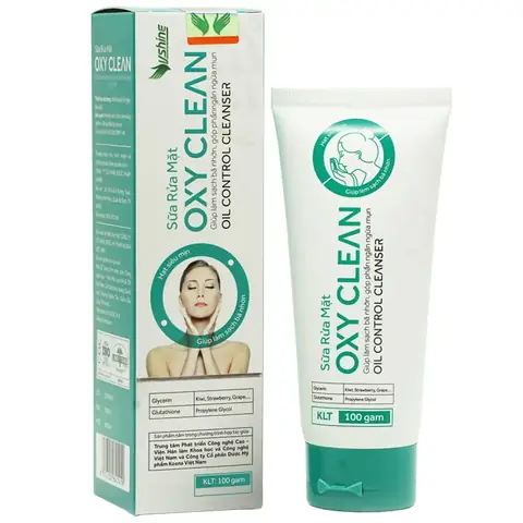 Sữa Rửa Mặt Oxy Có Dùng Được Cho Nữ Không? Review Các Dòng Phổ Biến Sữa Rửa Mặt Oxy Có Dùng Được Cho Nữ Không? Review Các Dòng Phổ Biến