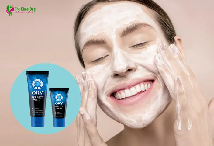 Sữa Rửa Mặt Oxy Có Dùng Được Cho Nữ Không? Giải Đáp & Hướng Dẫn Chọn Sản Phẩm Phù Hợp Sữa Rửa Mặt Oxy Có Dùng Được Cho Nữ Không? Giải Đáp & Hướng Dẫn Chọn Sản Phẩm Phù Hợp