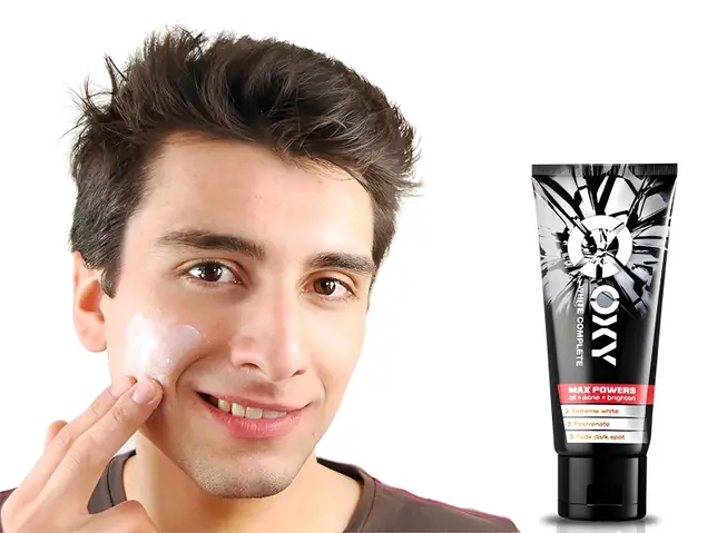 Sữa Rửa Mặt Oxy Có Tốt Không? Đánh Giá Chi Tiết & Loại Phù Hợp