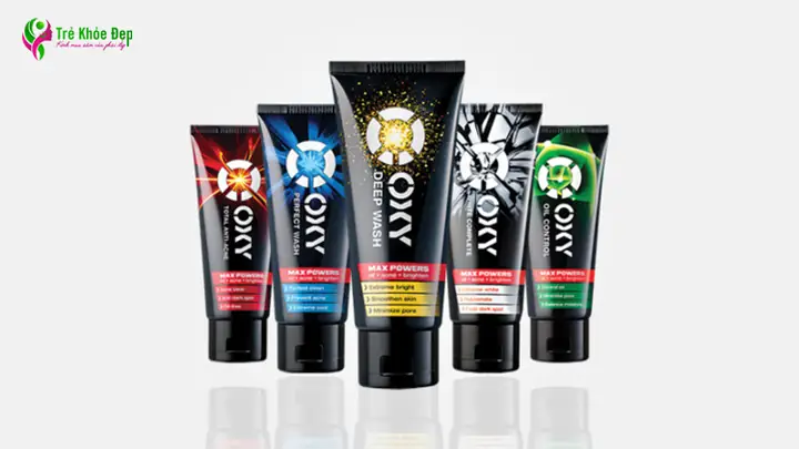 Sữa Rửa Mặt Oxy Có Dùng Được Cho Nữ Không? Khám Phá Các Loại Phổ Biến Sữa Rửa Mặt Oxy Có Dùng Được Cho Nữ Không? Khám Phá Các Loại Phổ Biến