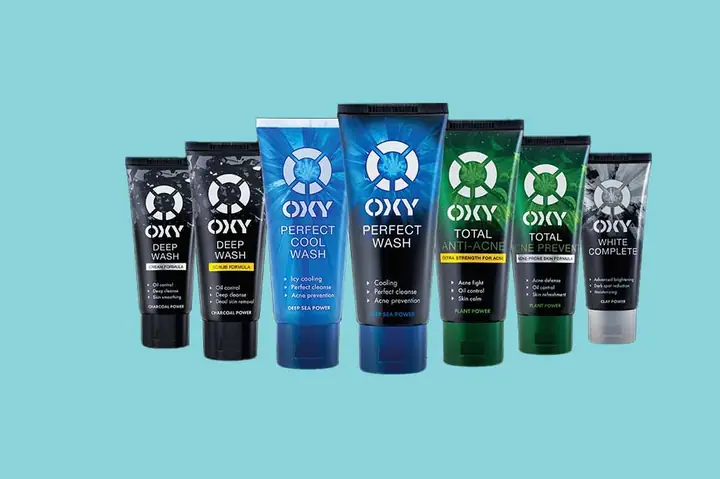 Sữa Rửa Mặt Oxy Deep Wash: Có Tốt Không & Review Chi Tiết Cho Nam Giới Sữa Rửa Mặt Oxy Deep Wash: Có Tốt Không & Review Chi Tiết Cho Nam Giới