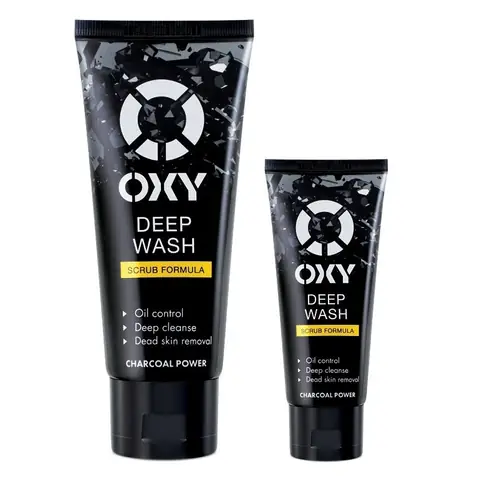 Sữa Rửa Mặt Oxy Cho Nam: Đánh Giá Chi Tiết & Top Sản Phẩm Tốt Nhất 2024