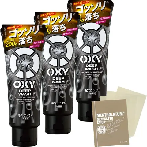 Sữa Rửa Mặt Oxy Cho Nam: Chọn Loại Nào Tốt Nhất & Hướng Dẫn Sử Dụng Hiệu Quả Sữa Rửa Mặt Oxy Cho Nam: Chọn Loại Nào Tốt Nhất & Hướng Dẫn Sử Dụng Hiệu Quả