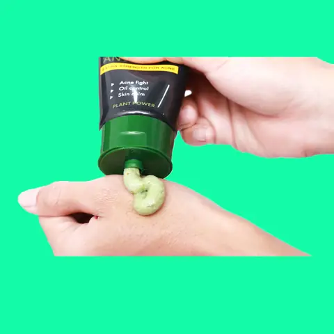 Sữa Rửa Mặt Oxy Total Anti-acne Có Tốt Không? Đánh Giá Chi Tiết & Thành Phần