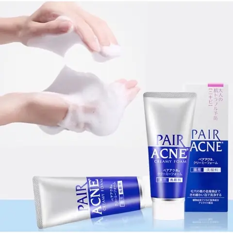 Sữa Rửa Mặt Pair: Công Dụng, Thành Phần Và Cách Chọn Cho Da Mụn Hiệu Quả Sữa Rửa Mặt Pair: Công Dụng, Thành Phần Và Cách Chọn Cho Da Mụn Hiệu Quả