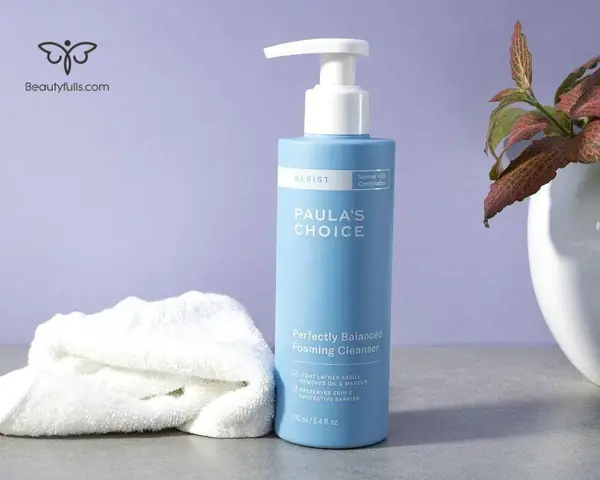 Sữa Rửa Mặt Paula's Choice Resist: Review, Công Dụng & Chọn Loại Phù Hợp