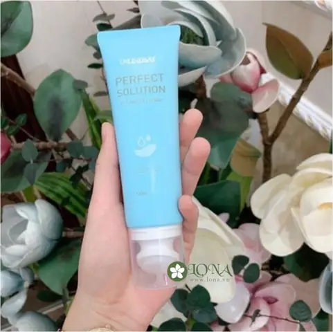 Sữa Rửa Mặt Perfect Solution: Review, Thành Phần & Các Loại Phổ Biến Sữa Rửa Mặt Perfect Solution: Review, Thành Phần & Các Loại Phổ Biến