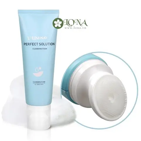 Sữa Rửa Mặt Perfect Solution: Review, Thành Phần & Các Loại Phổ Biến Sữa Rửa Mặt Perfect Solution: Review, Thành Phần & Các Loại Phổ Biến