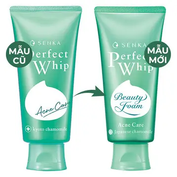 Sữa Rửa Mặt Perfect Whip Chính Hãng: Các Loại, Công Dụng Và Lưu Ý Sử Dụng Chi Tiết