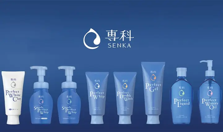 Sữa Rửa Mặt Senka Perfect Whip Có Mấy Loại Và Loại Nào Phù Hợp Với Da Bạn?