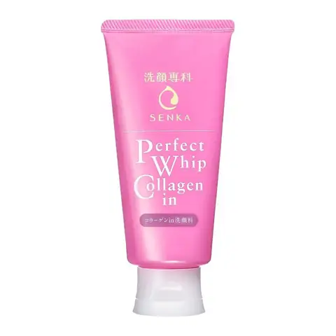 Review Sữa Rửa Mặt Senka Perfect Whip Collagen In Màu Hồng: Tác Dụng, Thành Phần Và Hướng Dẫn Sử Dụng Review Sữa Rửa Mặt Senka Perfect Whip Collagen In Màu Hồng: Tác Dụng, Thành Phần Và Hướng Dẫn Sử Dụng