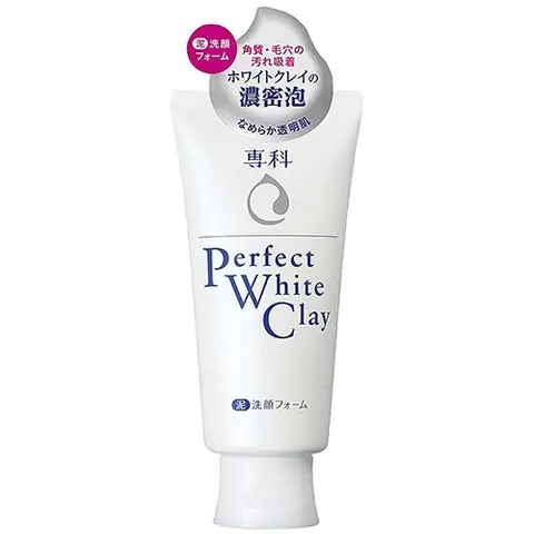 Sữa Rửa Mặt Senka Perfect Whip Cho Da Dầu: Công Dụng, Thành Phần & Loại Phù Hợp Sữa Rửa Mặt Senka Perfect Whip Cho Da Dầu: Công Dụng, Thành Phần & Loại Phù Hợp