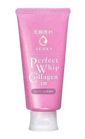 Sữa Rửa Mặt Perfect Whip Hồng: Review Chi Tiết & Công Dụng Cho Làn Da Sáng Hồng