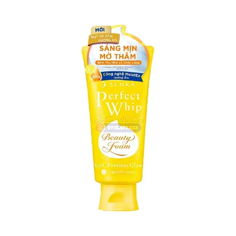 Sữa Rửa Mặt Senka Perfect Whip Mẫu Mới: Phân Loại, Công Dụng & Cách Chọn Tốt Nhất Sữa Rửa Mặt Senka Perfect Whip Mẫu Mới: Phân Loại, Công Dụng & Cách Chọn Tốt Nhất