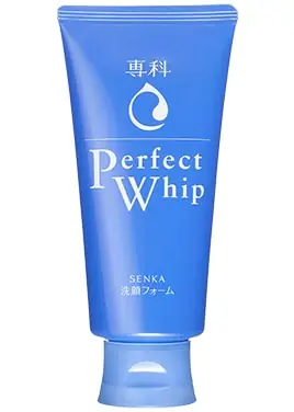 Sữa Rửa Mặt Perfect Whip Màu Xanh Giá Bao Nhiêu? Cập Nhật Giá & Đánh Giá Chi Tiết