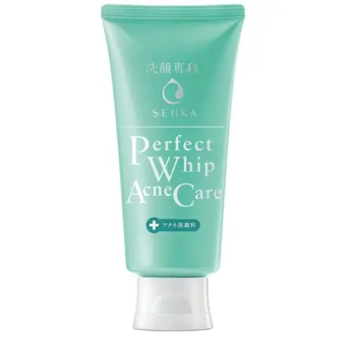Sữa Rửa Mặt Perfect Whip Màu Xanh Lá: Công Dụng, Đối Tượng Phù Hợp Và Review Chi Tiết