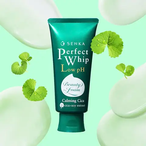 Sữa Rửa Mặt Perfect Whip Xanh Lá: Công Dụng, Đối Tượng Phù Hợp Và Review Chi Tiết Sữa Rửa Mặt Perfect Whip Xanh Lá: Công Dụng, Đối Tượng Phù Hợp Và Review Chi Tiết