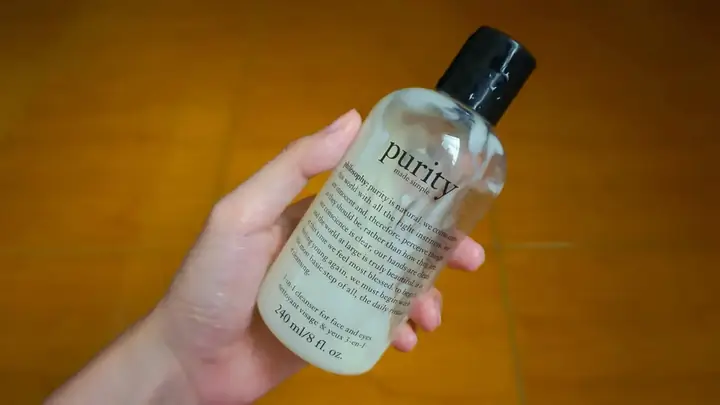 Sữa Rửa Mặt Philosophy Purity: Công Dụng, Đánh Giá & Nơi Mua Chính Hãng
